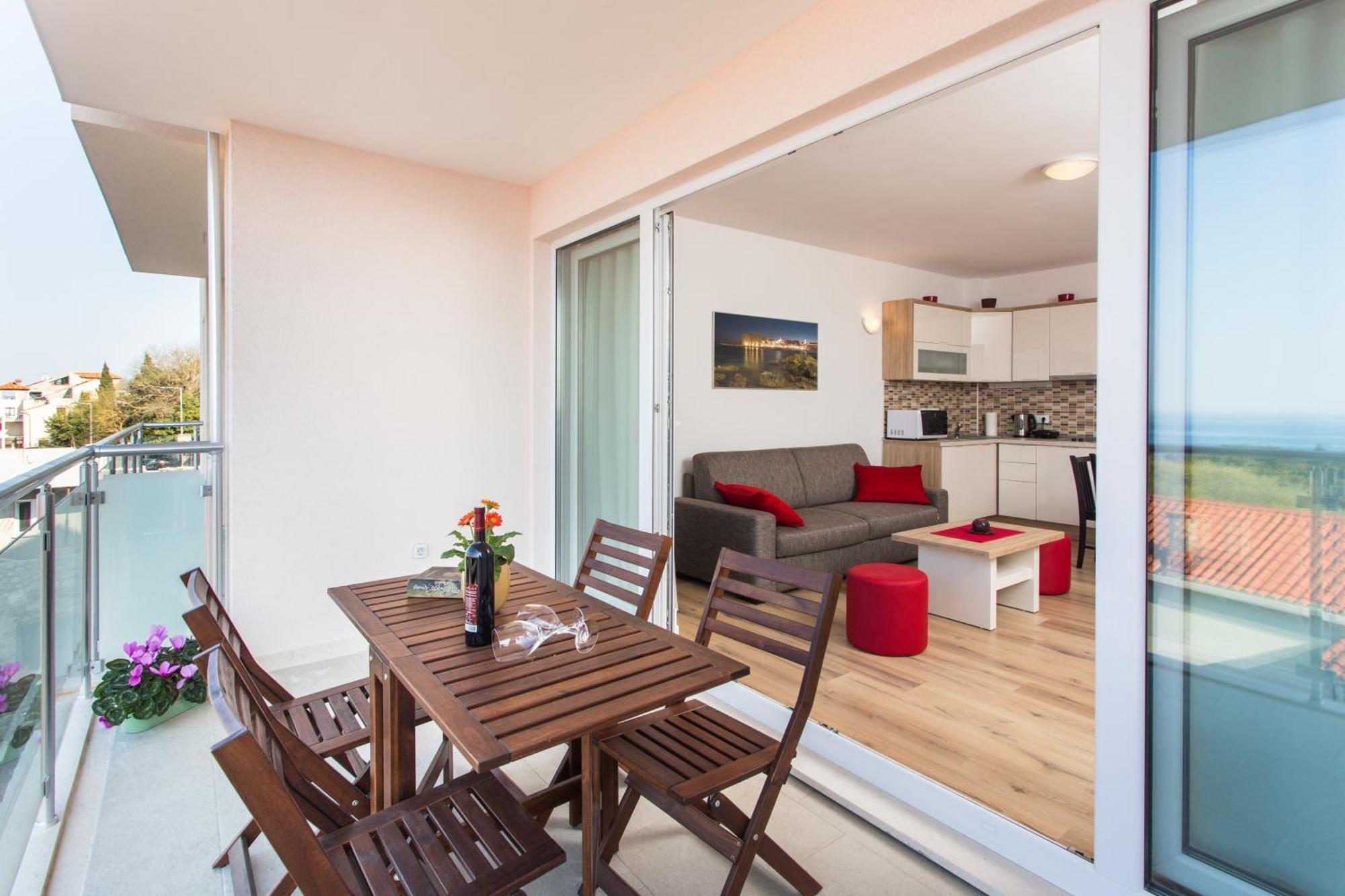 Apartments Villa Ankora Dubrovnik Quarto foto